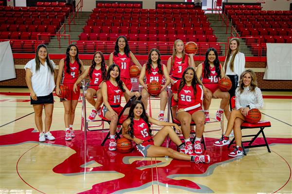 2022-2023 Denver City Fillies